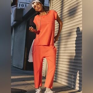 Free People Movement One To Beat Pant NWOT